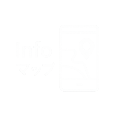 Infoマップ アイコン